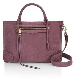 Regan Satchel Tote